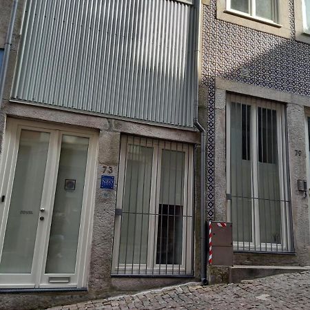 Neo Porto Apartment Exterior photo