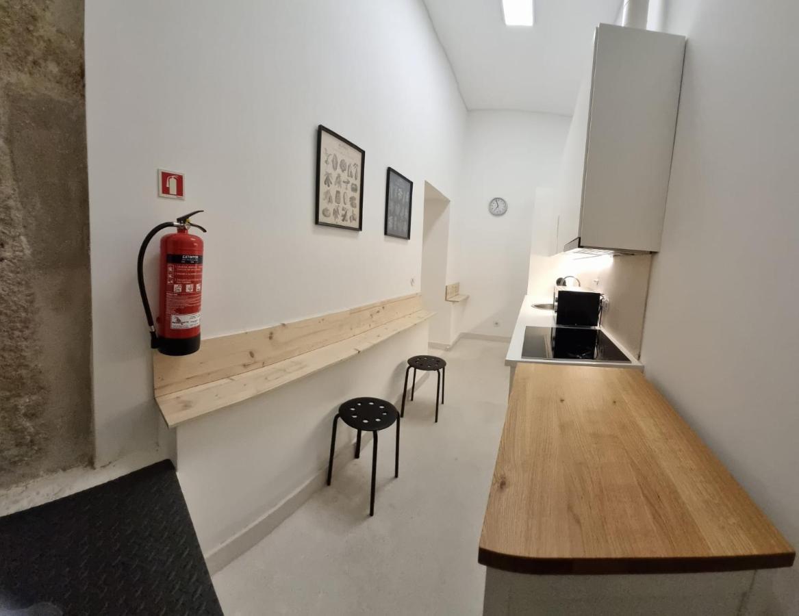 Neo Porto Apartment Exterior photo