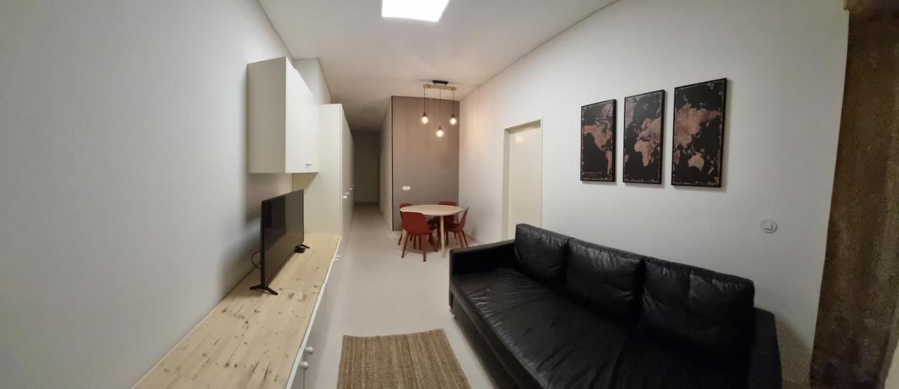 Neo Porto Apartment Exterior photo