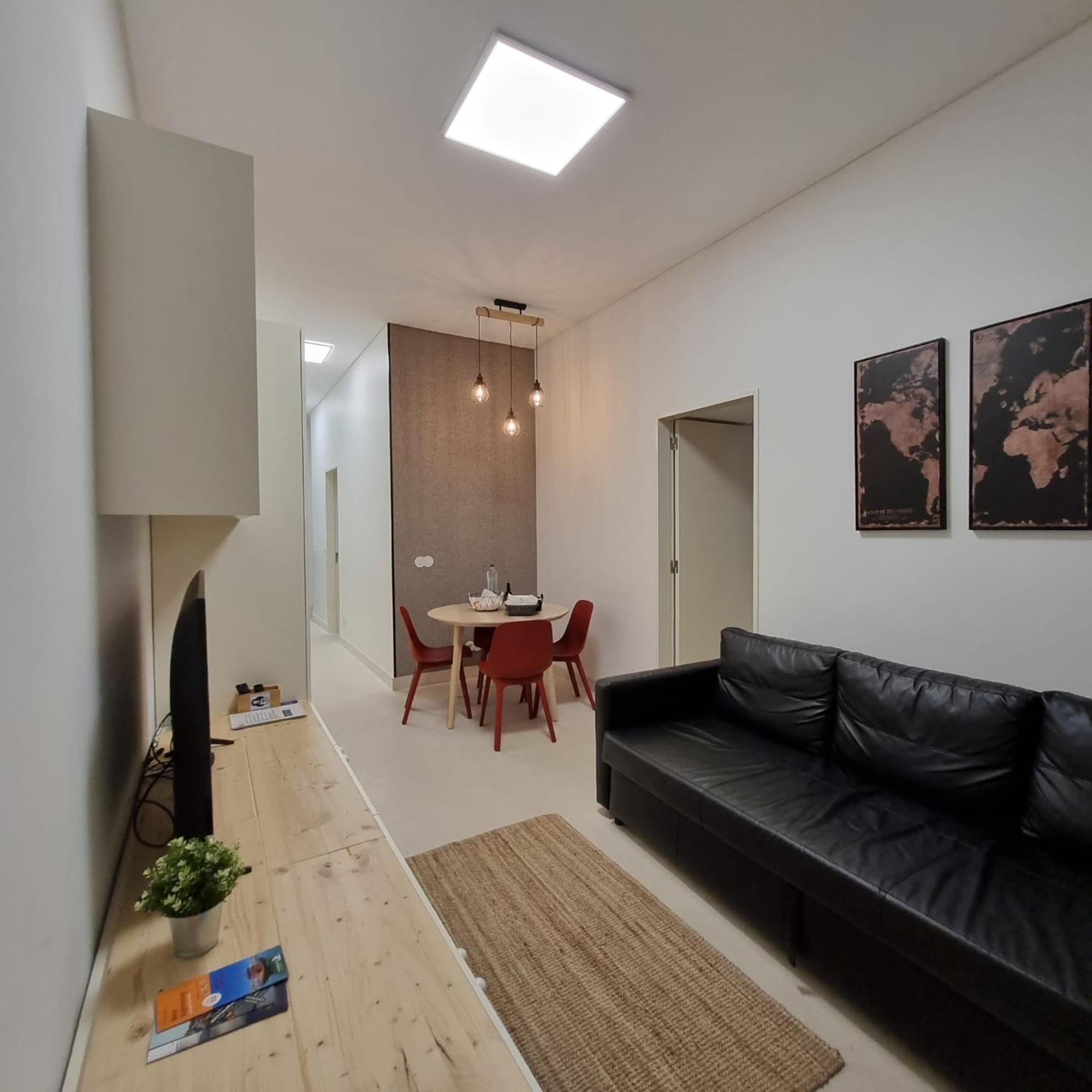 Neo Porto Apartment Exterior photo
